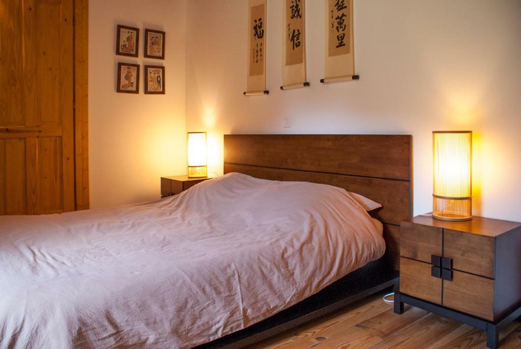 Le Colombier Bed & Breakfast Glandage Exterior photo